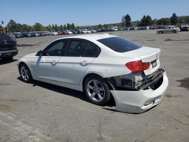 Vin: wba3a5g51cnp16676, lot: 58172565, bmw 3 series i 20122