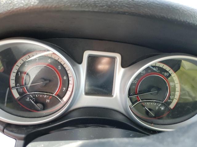 2018 DODGE JOURNEY SE - 3C4PDDAG0JT184690