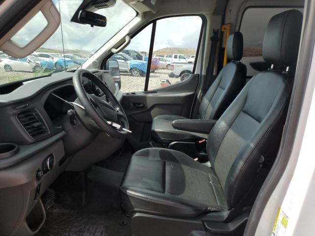 2022 FORD TRANSIT T- - 1FTYE1C86NKA58458