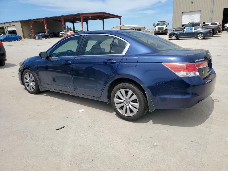 Vin: 1hgcp2f71ca018662, lot: 57810865, honda accord ex 20122