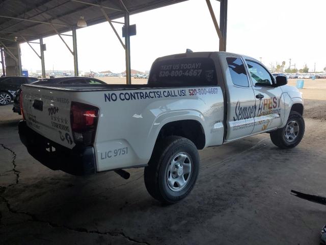 Vin: 5tfrx5gn8lx171317, lot: 56055695, toyota tacoma access cab 20203