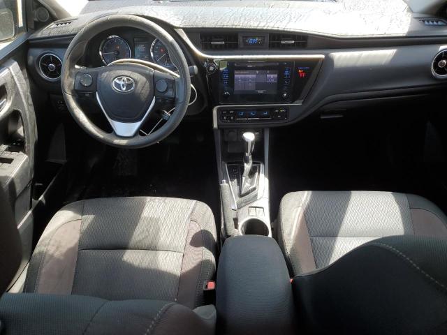 2019 TOYOTA COROLLA L - 2T1BURHE4KC230179