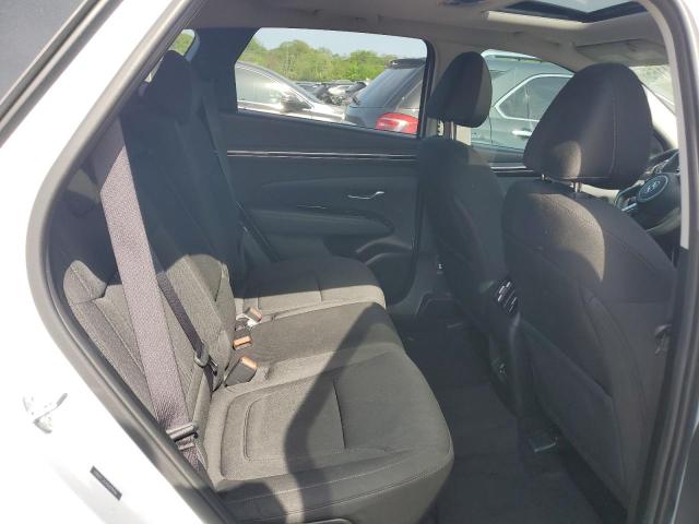 2022 HYUNDAI TUCSON SEL - 5NMJFCAE4NH098486