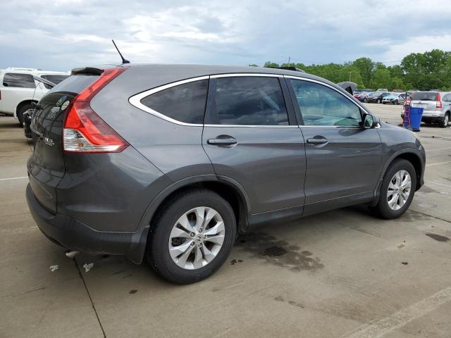 Vin: 3czrm3h58dg706853, lot: 57058515, honda crv ex 20133