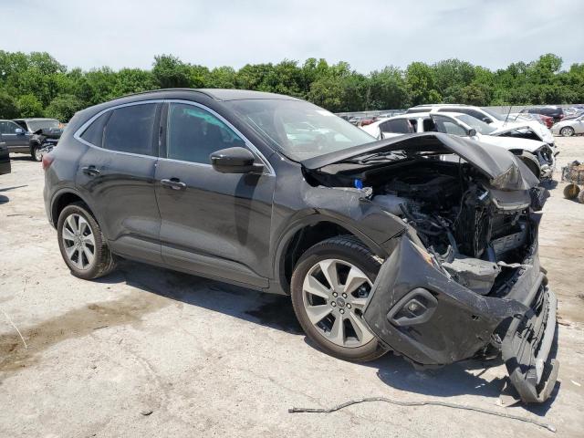 Vin: 1fmcu9ja4rua13977, lot: 57131475, ford escape pla platinum 20244