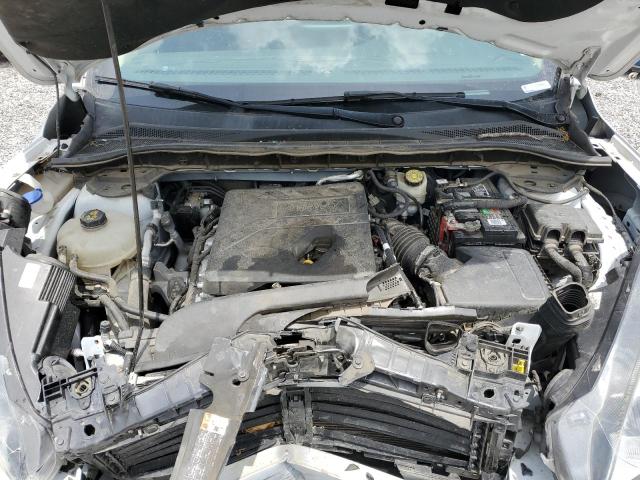 2020 FORD ESCAPE SEL - 1FMCU0H64LUA80745
