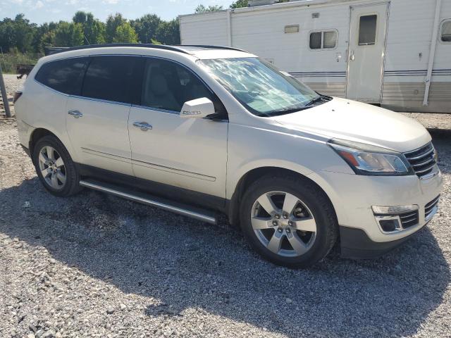 Vin: 1gnkrjkd7ej175097, lot: 56717045, chevrolet traverse ltz 20144