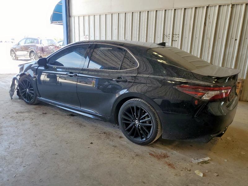 Vin: 4t1k61ak0nu024677, lot: 57365635, toyota camry xse 20222