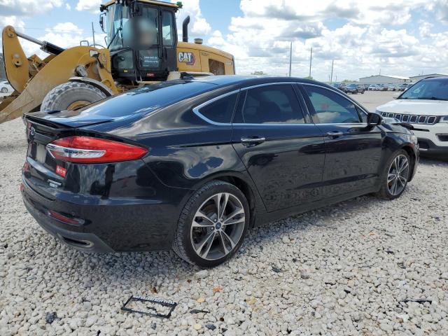 Vin: 3fa6p0d98kr124041, lot: 56575095, ford fusion titanium 20193