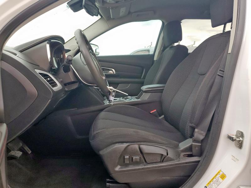 2015 GMC TERRAIN SL - 2GKALMEK3F6185047