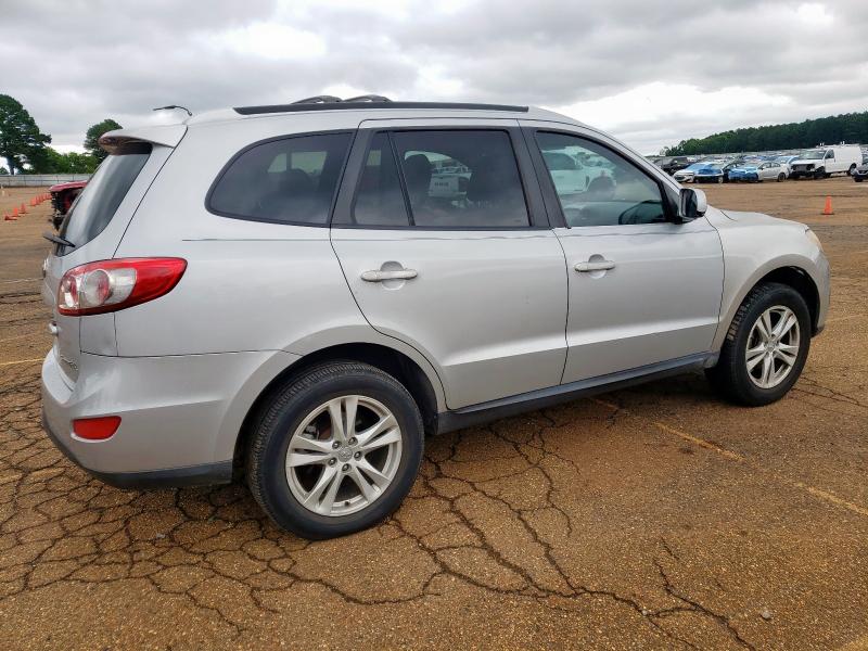 Vin: 5nmsh4ag9ah393101, lot: 59149615, hyundai santa fe se 20103