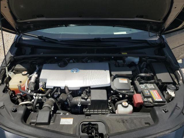 2017 TOYOTA PRIUS PRIM JTDKARFPXH3008700