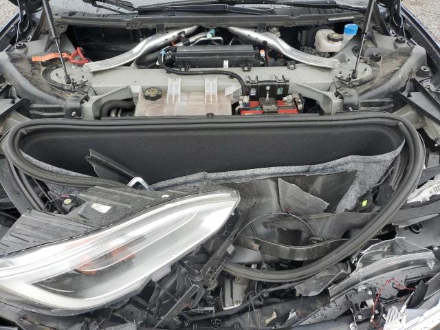 2017 TESLA MODEL S - 5YJSA1E25HF192230