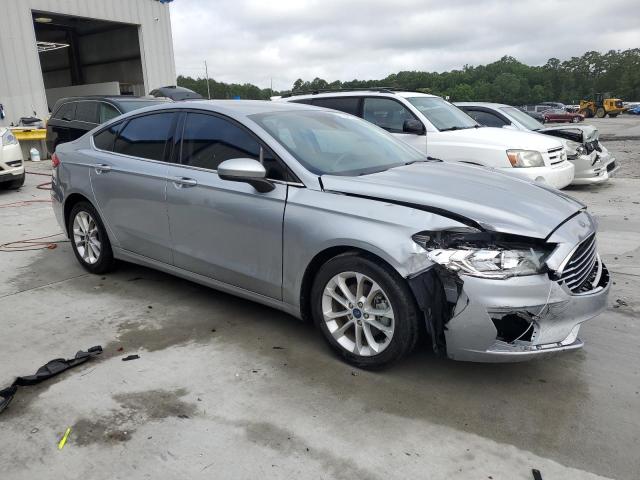 Vin: 3fa6p0h71lr207241, lot: 58347785, ford fusion se 20204