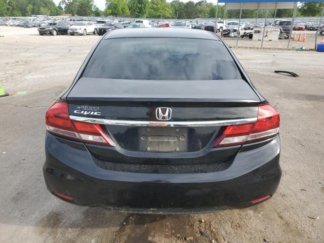 2015 HONDA CIVIC EX - 19XFB2F80FE081630