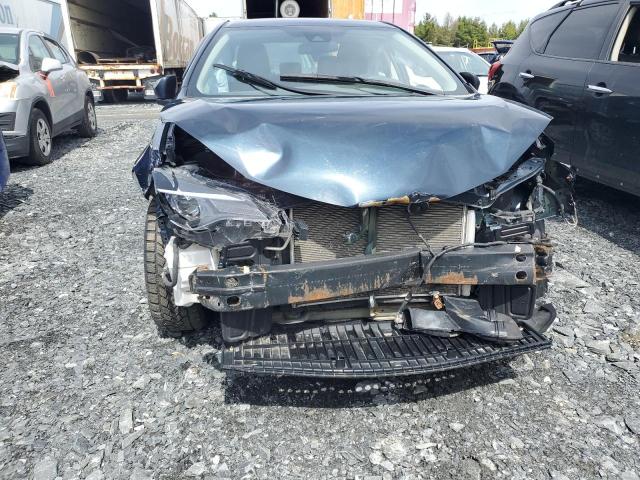 2017 TOYOTA COROLLA L - 2T1BURHE8HC875734