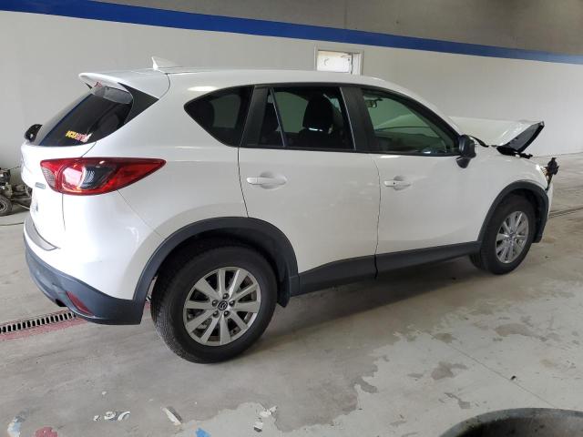 Vin: jm3ke4cy8g0893152, lot: 55666075, mazda cx-5 touring 20163