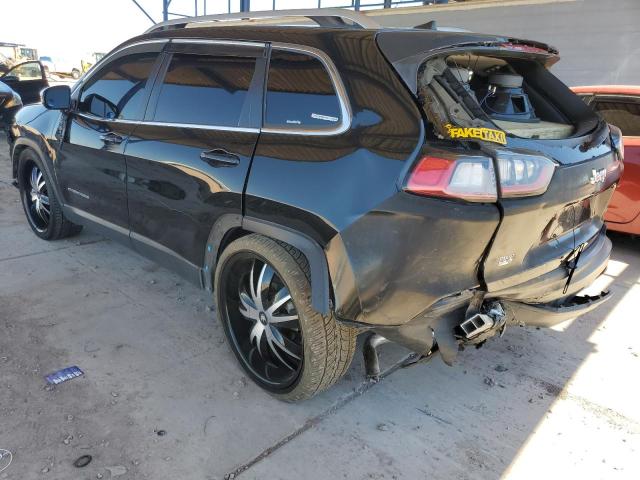 Vin: 1c4pjlcbxkd297560, lot: 56435775, jeep grand cher latitude 20192