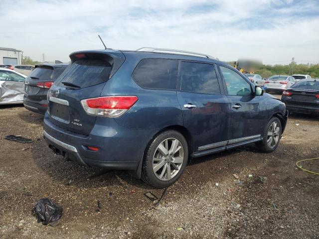 Vin: 5n1ar2mm9ec625291, lot: 55962045, nissan pathfinder s 20143