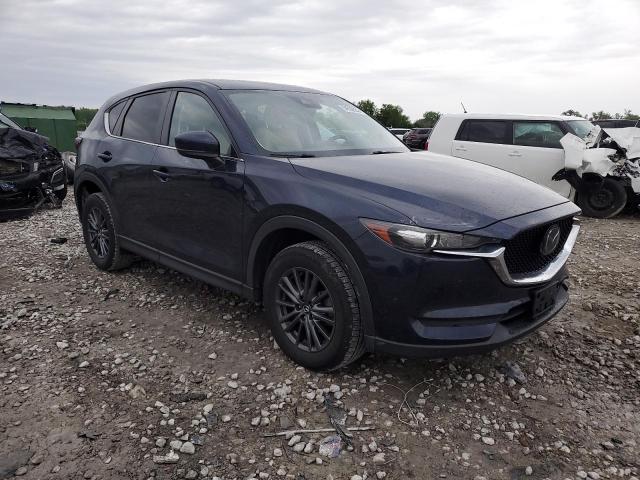 Vin: jm3kfbcm2k0596594, lot: 54992835, mazda cx-5 touring 20194