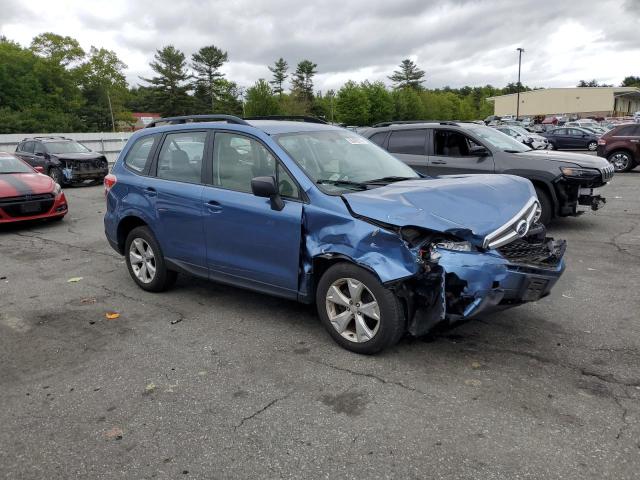 Vin: jf2sjabc6fh549071, lot: 58426775, subaru forester 2.5i 20154