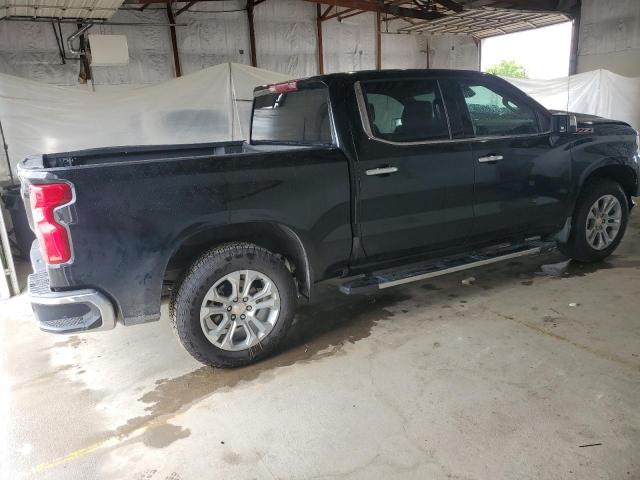 Vin: 2gcukged9s1154505, lot: 56197335, chevrolet all models k1500 ltz 20253