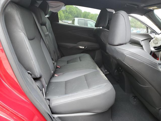 2025 LEXUS RX 350 BAS 2T2BAMCA9SC099164