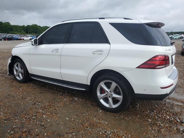 Vin: 4jgda5hb9ga757934, lot: 56551375, mercedes-benz gle-class 350 4matic 20162