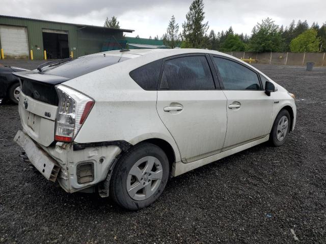 Vin: jtdkn3du3b1384734, lot: 57132445, toyota prius 20113
