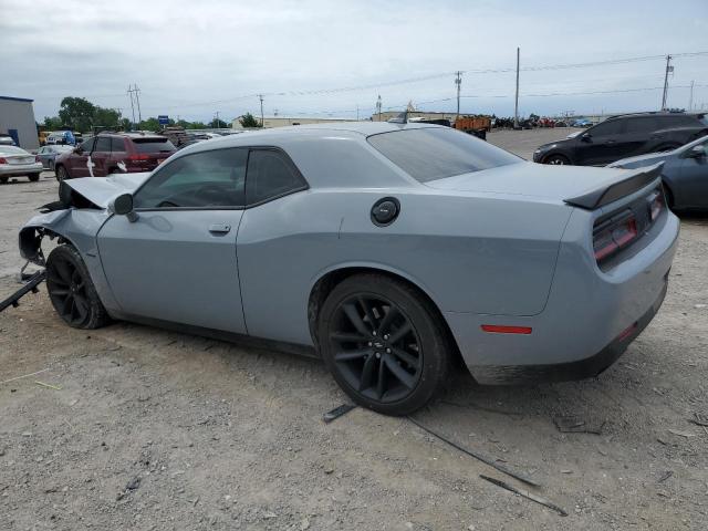 Vin: 2c3cdzbt7mh624140, lot: 58085355, dodge challenger r/t 20212