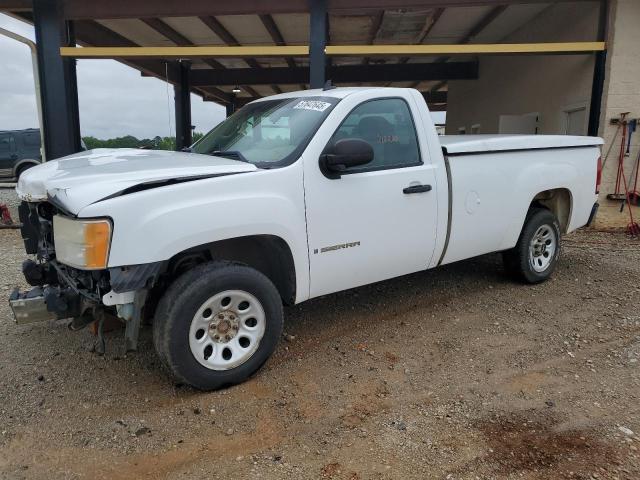 GMC SIERRA C15