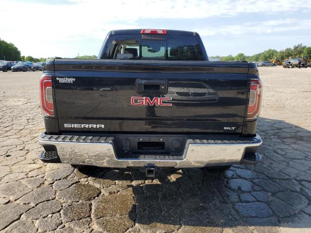 2017 GMC SIERRA K15 - 3GTU2NEC6HG430800