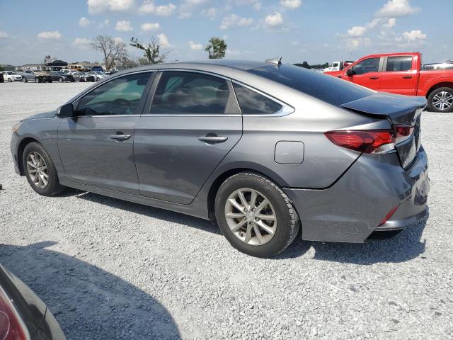 Vin: 5npe24af1kh802590, lot: 57671555, hyundai sonata se 20192
