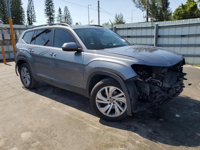 Vin: 1v2jr2ca8mc591627, lot: 57173165, volkswagen atlas se 20214