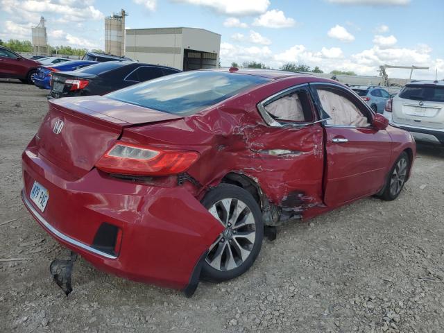 Vin: 1hgct1b82ea001943, lot: 55347295, honda accord exl 20143