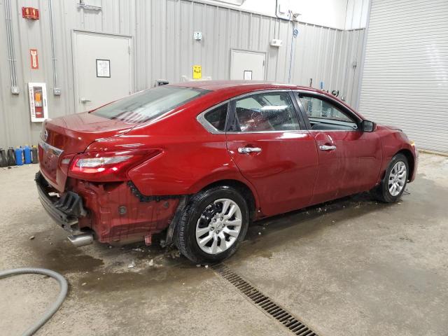 Vin: 1n4al3ap9jc475368, lot: 58953895, nissan altima 2.5 20183