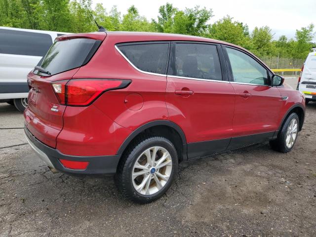 Vin: 1fmcu9g98kub33638, lot: 58673065, ford escape se 20193