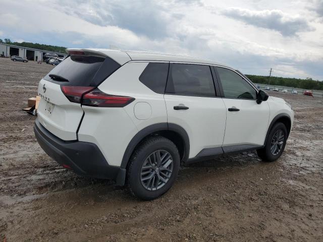 Vin: 5n1at3aa1mc839238, lot: 55534225, nissan rogue s 20213