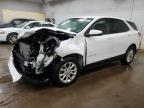 2019 CHEVROLET EQUINOX LT - 2GNAXKEV6K6180344