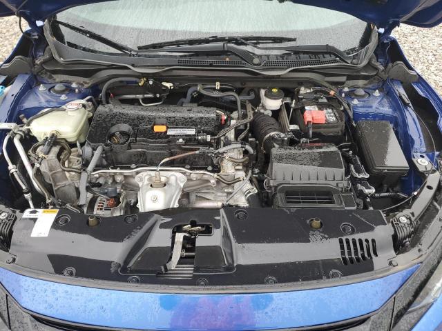 2020 HONDA CIVIC SPOR - 2HGFC2F85LH515152