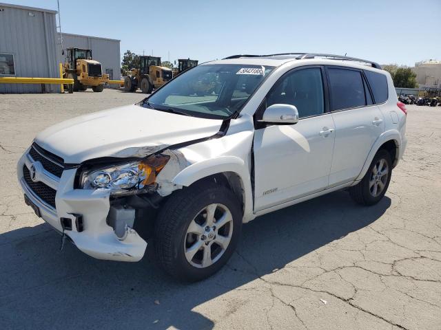 Vin: 2t3df4dv6bw114774, lot: 58431885, toyota rav4 limited 2011 img_1