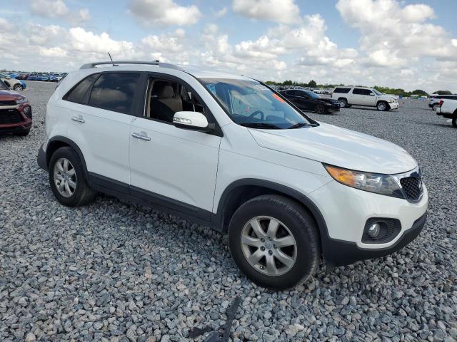 Vin: 5xykt3a6xcg213993, lot: 55054445, kia sorento base 20124