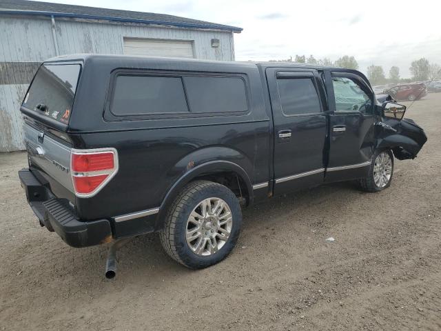 Vin: 1ftfw1evxafb10085, lot: 57601705, ford f-150 supercrew 20103