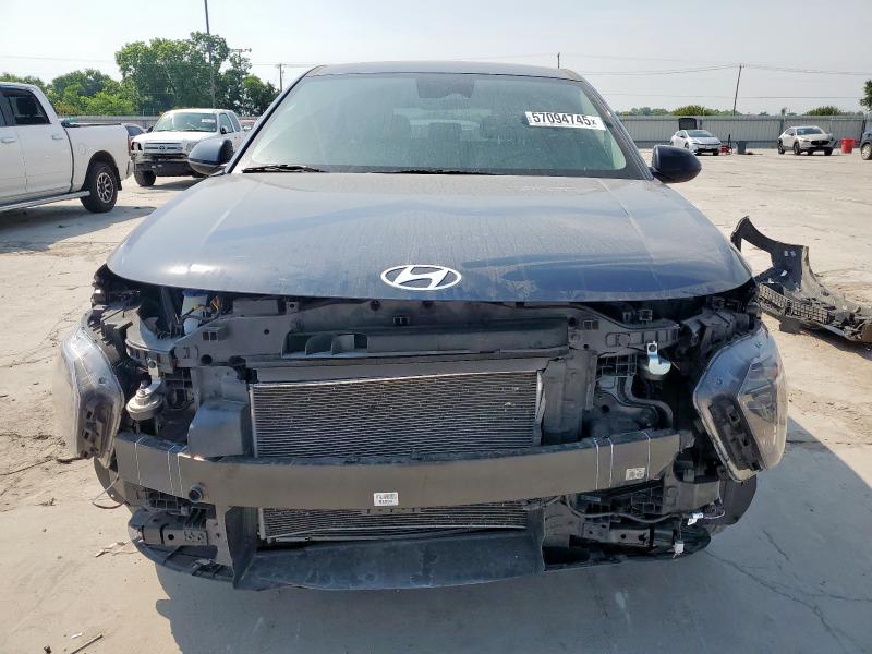 km8ha3ab5ru049469 - 2024 Hyundai kona se - #57094745