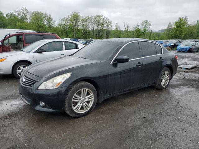 INFINITI G37