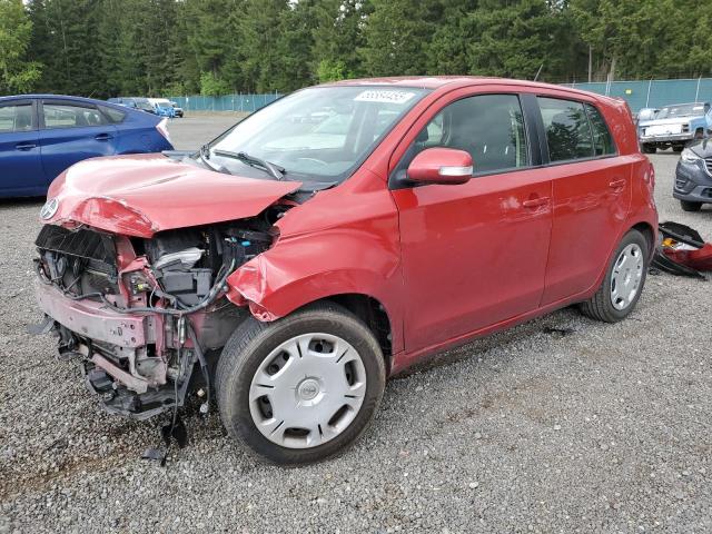 Vin: jtkkupb43e1043733, lot: 56584455, toyota scion 2014 img_1