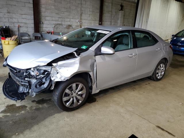 Vin: 2t1burhe9gc741250, lot: 57659185, toyota corolla l 2016 img_1