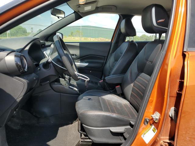 2019 NISSAN KICKS S - 3N1CP5CU0KL511866