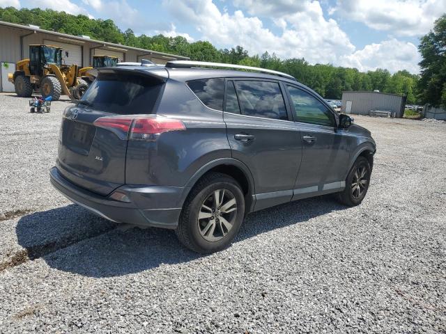 Vin: jtmwfrev9hj113386, lot: 56281265, toyota rav4 xle 20173