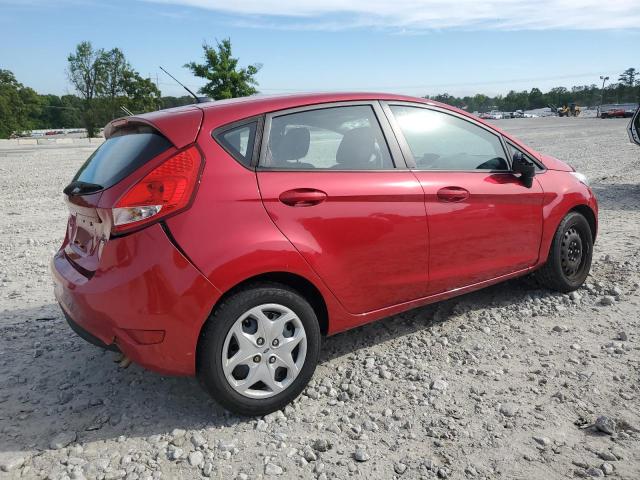 Vin: 3fadp4ej5cm186289, lot: 56347435, ford fiesta se 20123